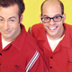 Illustration for article titled Los Angeles, win tickets to a live taping of Netflix’s With Bob And David